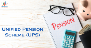 Unified Pension Scheme